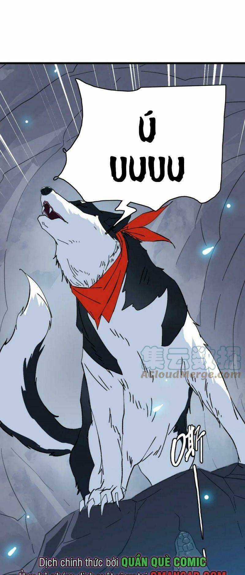 Siêu Đạo Thần Thuật - Chapter 122 - Trang 32