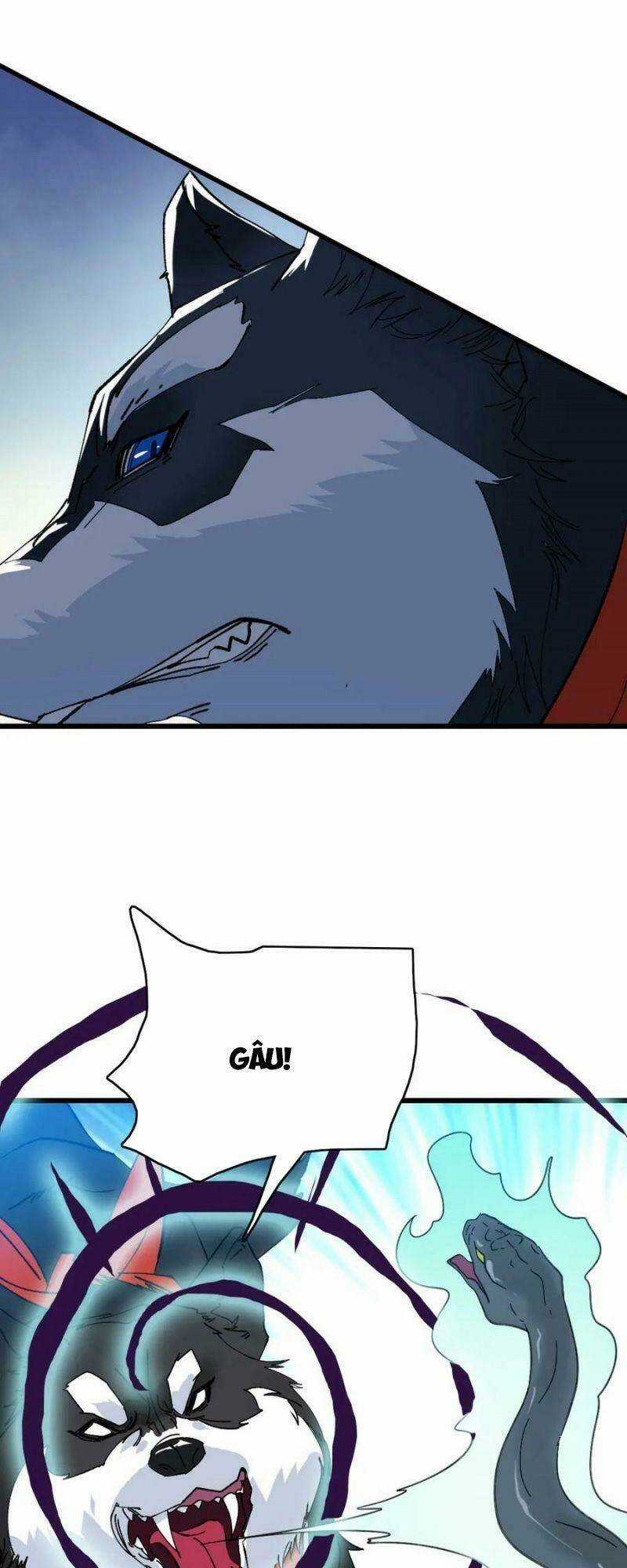 Siêu Đạo Thần Thuật - Chapter 122 - Trang 34