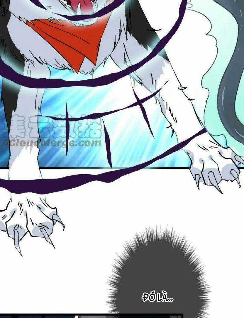 Siêu Đạo Thần Thuật - Chapter 122 - Trang 35