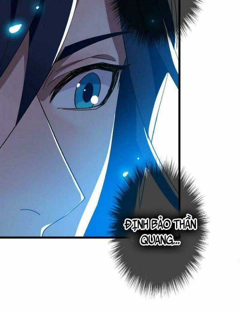 Siêu Đạo Thần Thuật - Chapter 122 - Trang 36