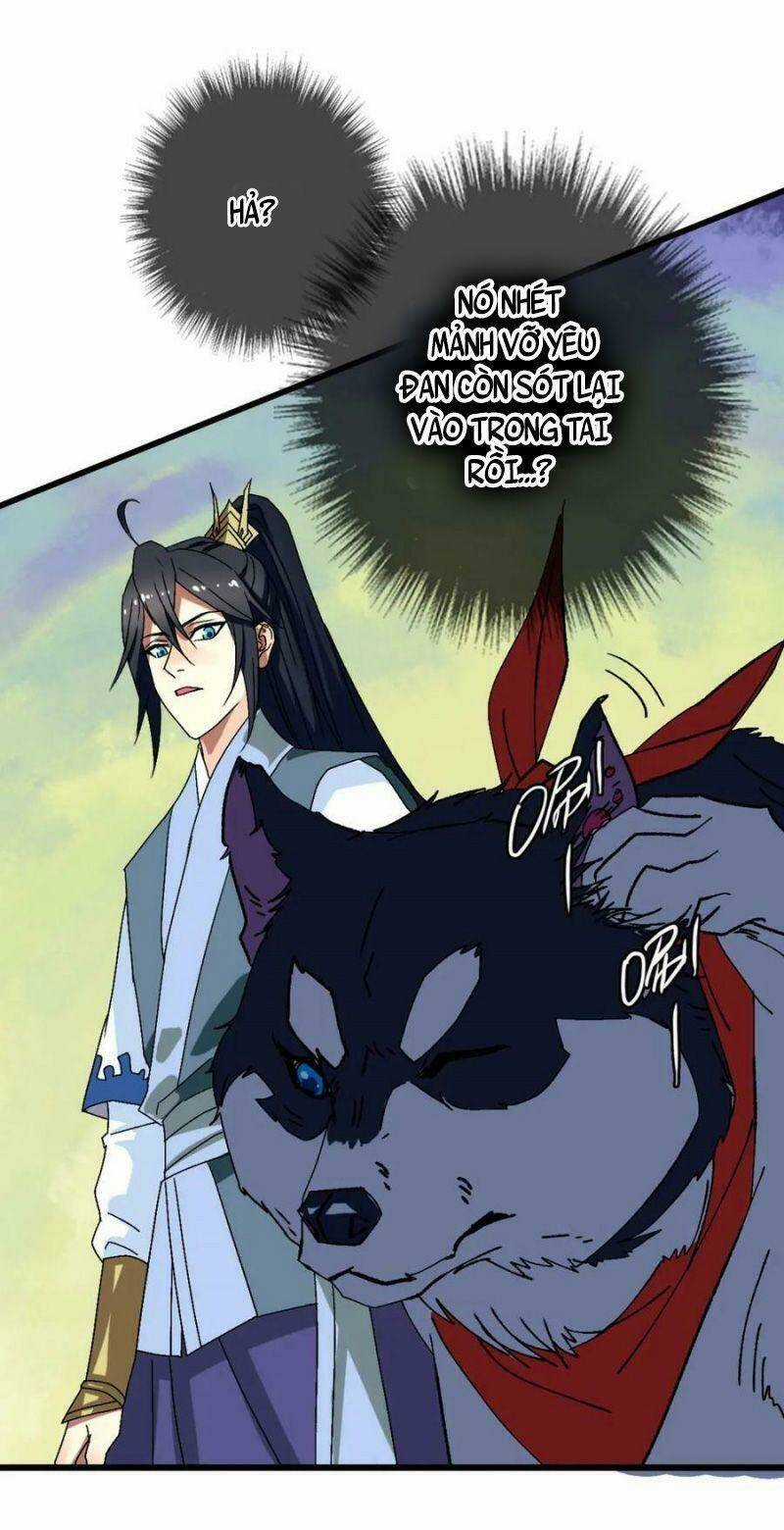 Siêu Đạo Thần Thuật - Chapter 122 - Trang 39