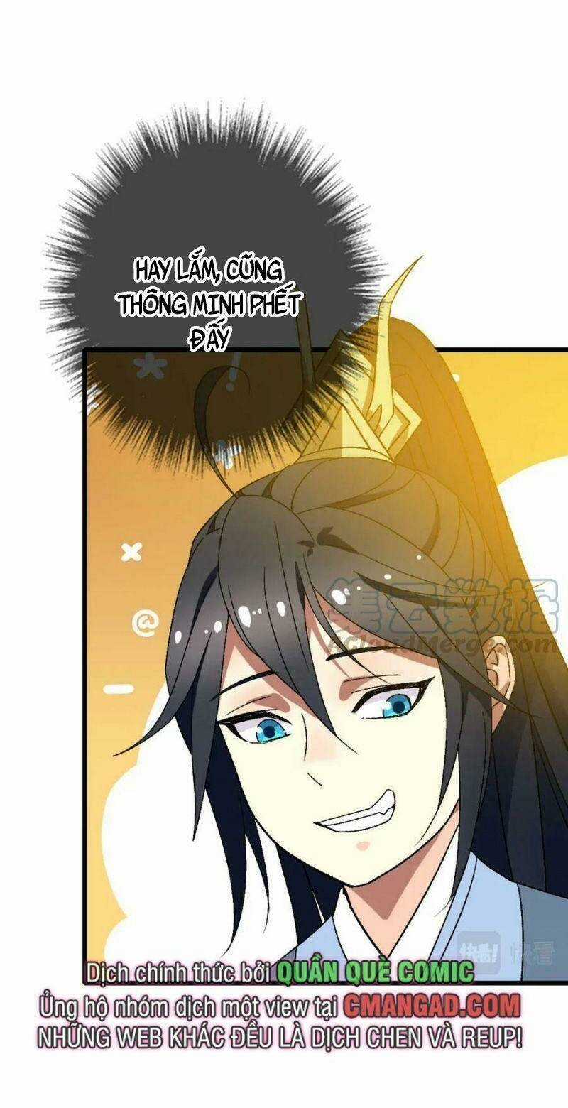 Siêu Đạo Thần Thuật - Chapter 122 - Trang 40