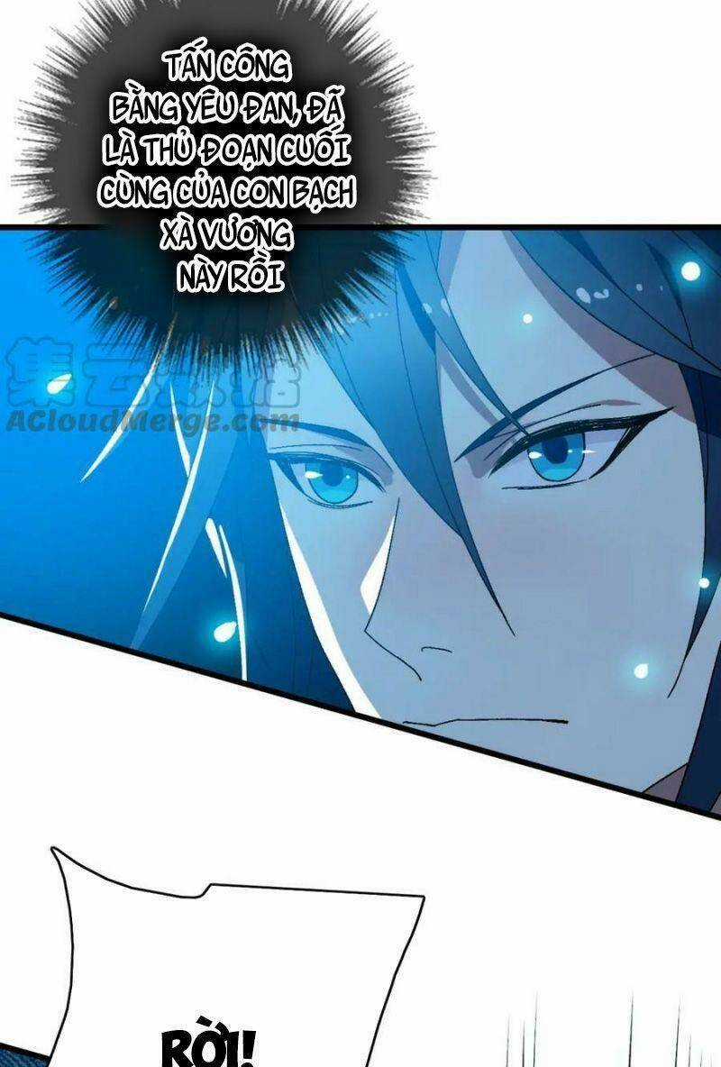 Siêu Đạo Thần Thuật - Chapter 122 - Trang 5