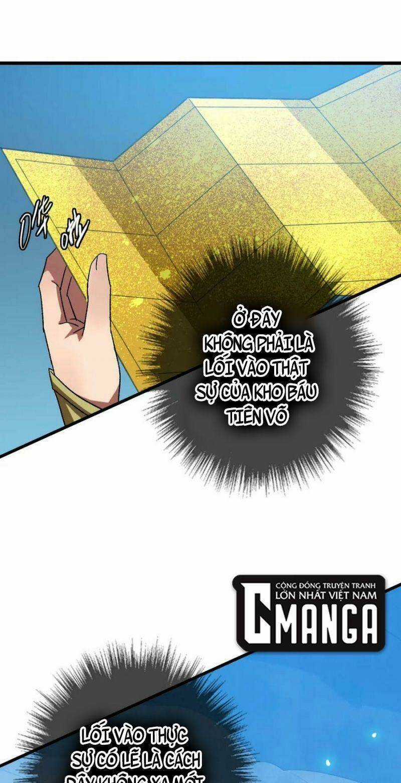 Siêu Đạo Thần Thuật - Chapter 122 - Trang 41