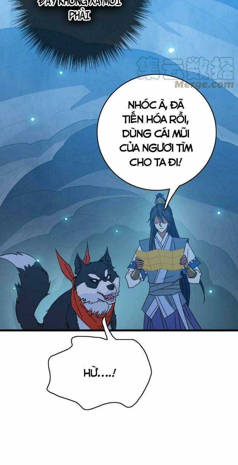 Siêu Đạo Thần Thuật - Chapter 122 - Trang 42