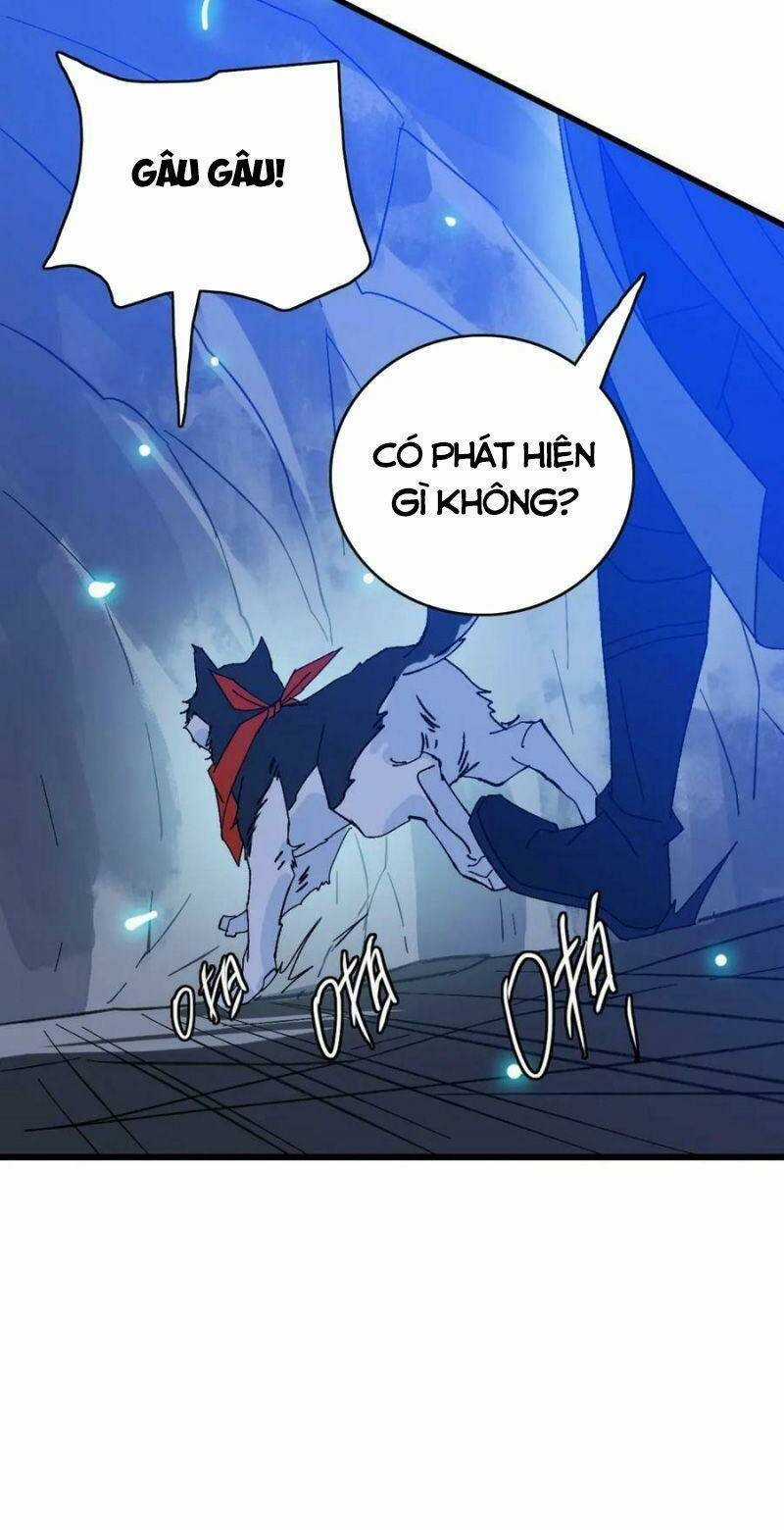 Siêu Đạo Thần Thuật - Chapter 122 - Trang 44