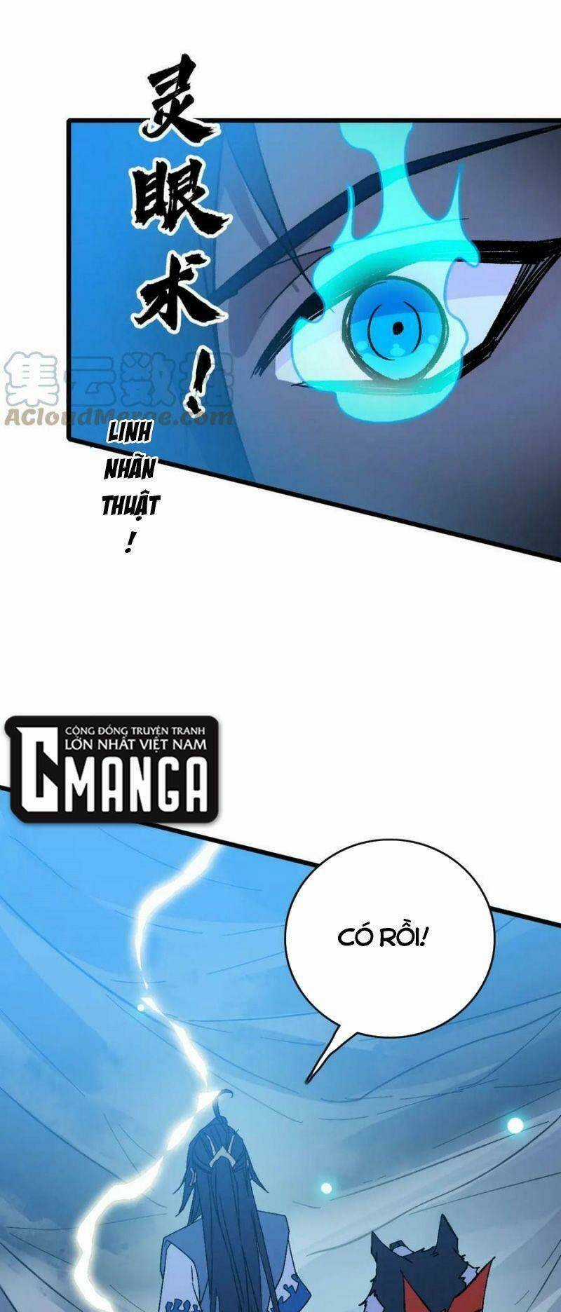 Siêu Đạo Thần Thuật - Chapter 122 - Trang 45