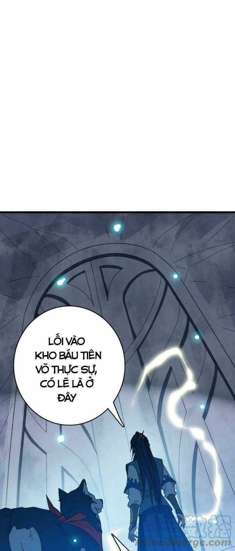 Siêu Đạo Thần Thuật - Chapter 122 - Trang 47