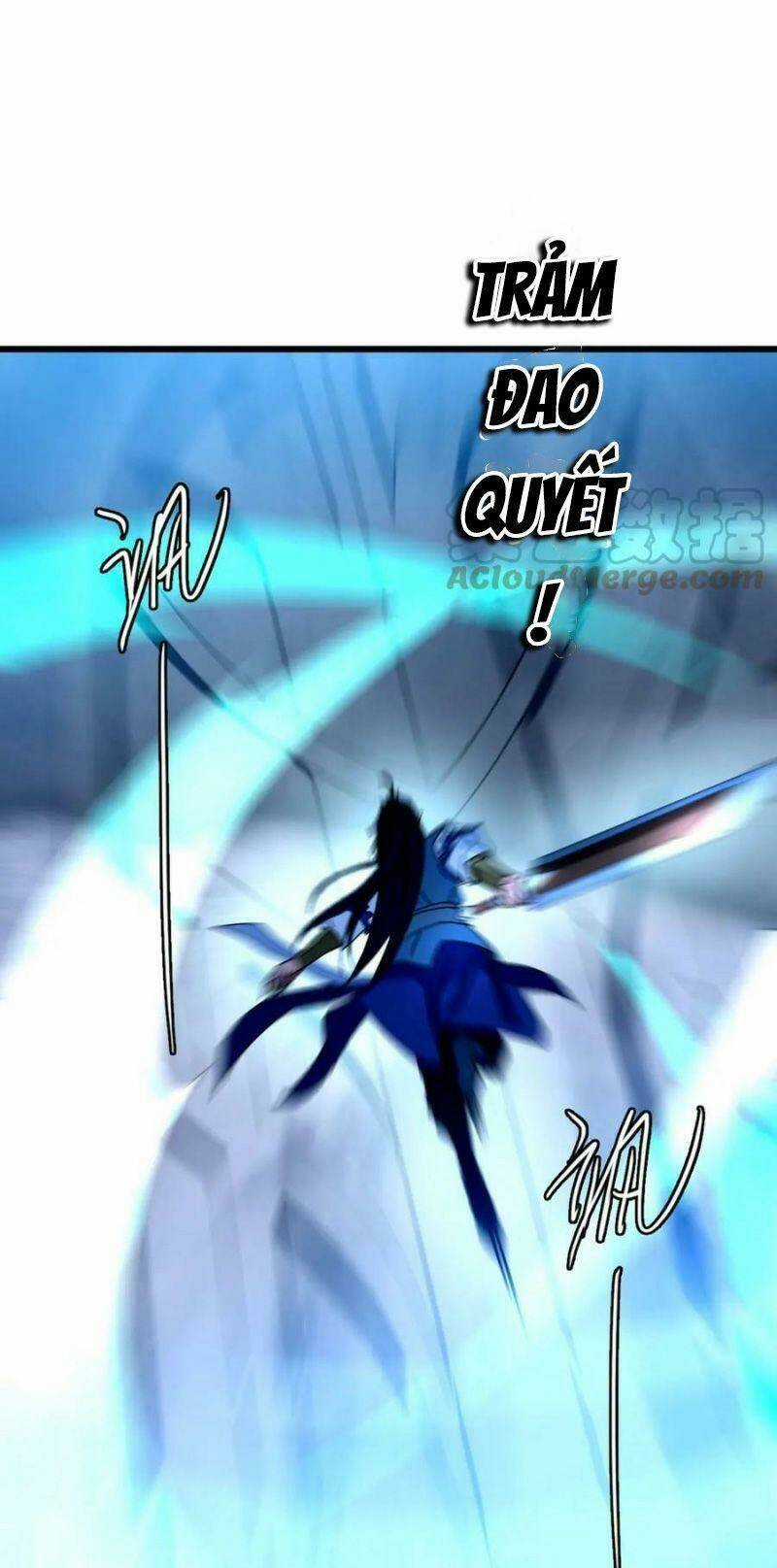 Siêu Đạo Thần Thuật - Chapter 122 - Trang 49