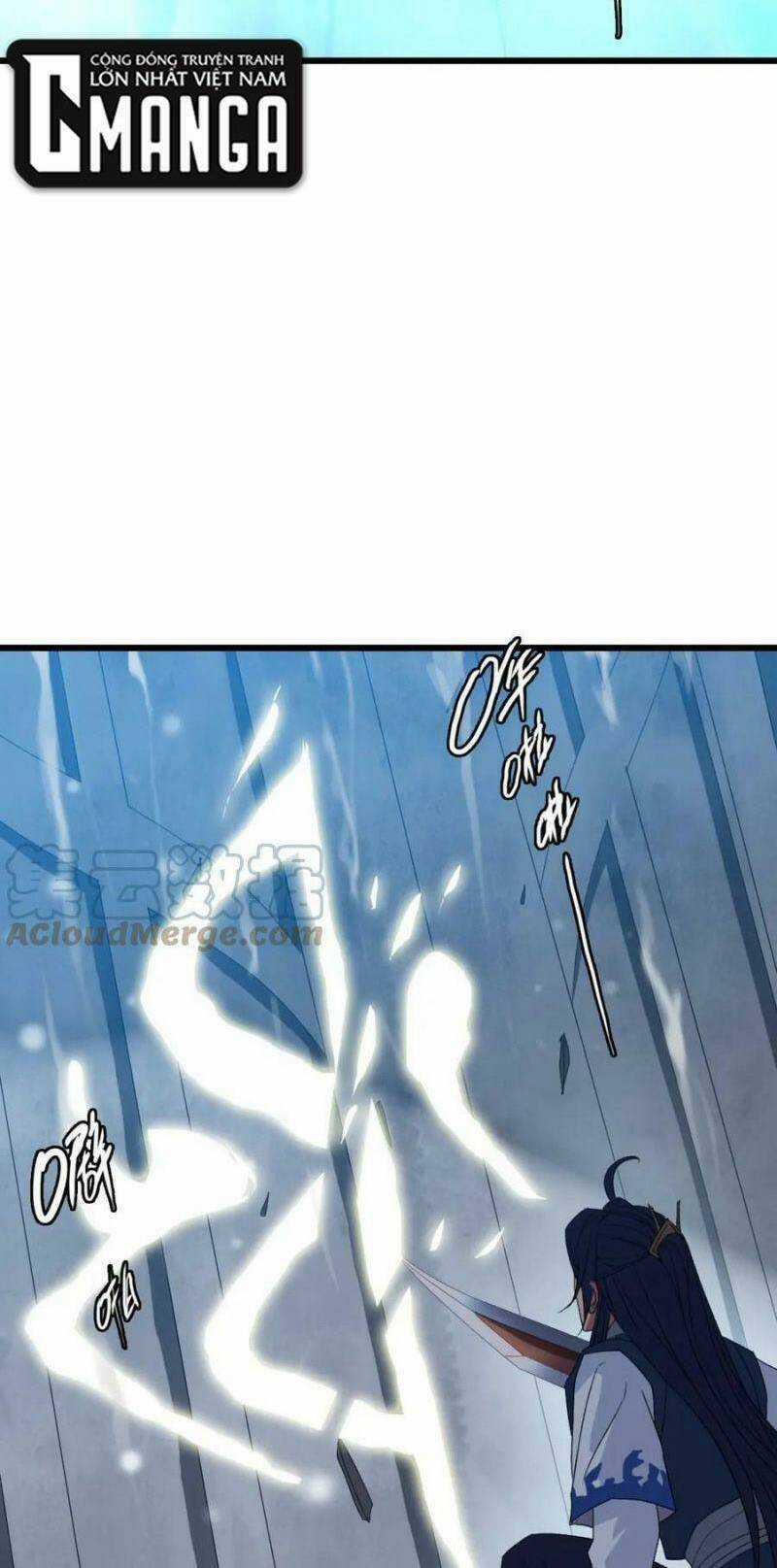 Siêu Đạo Thần Thuật - Chapter 122 - Trang 50