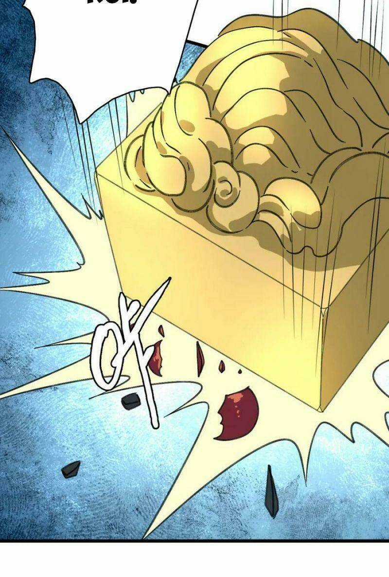 Siêu Đạo Thần Thuật - Chapter 122 - Trang 6