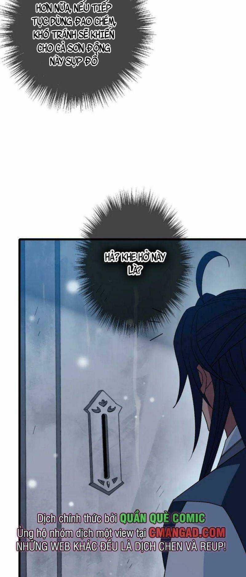 Siêu Đạo Thần Thuật - Chapter 122 - Trang 52