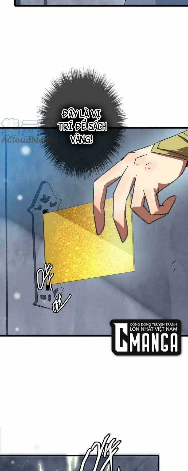 Siêu Đạo Thần Thuật - Chapter 122 - Trang 53