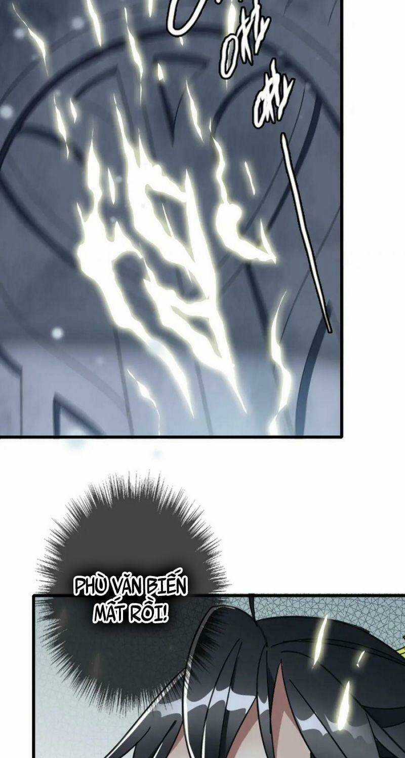 Siêu Đạo Thần Thuật - Chapter 122 - Trang 54