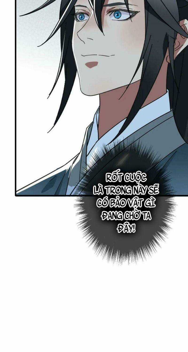 Siêu Đạo Thần Thuật - Chapter 122 - Trang 55