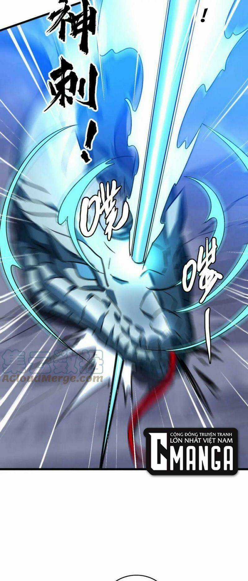 Siêu Đạo Thần Thuật - Chapter 122 - Trang 8