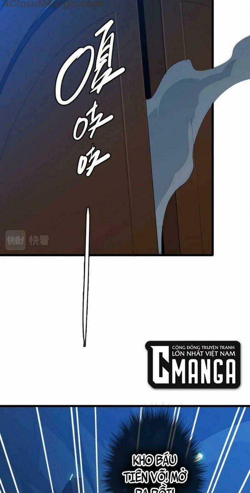 Siêu Đạo Thần Thuật - Chapter 123 - Trang 2