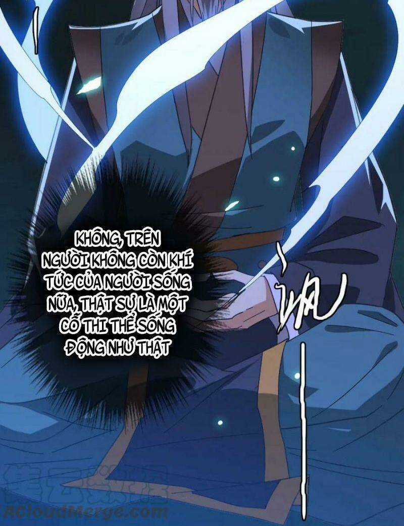 Siêu Đạo Thần Thuật - Chapter 123 - Trang 12