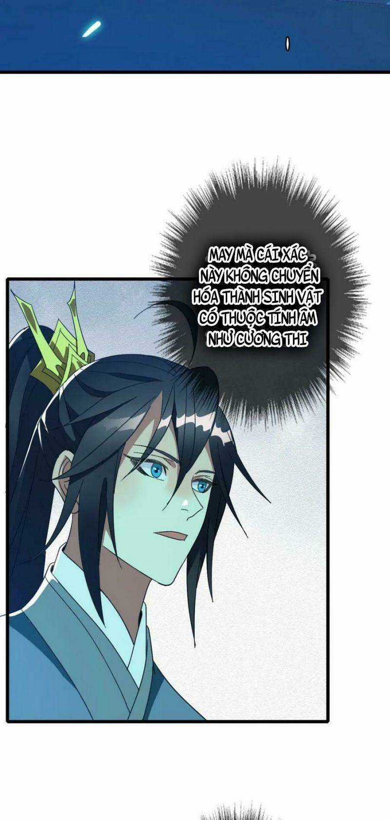 Siêu Đạo Thần Thuật - Chapter 123 - Trang 13