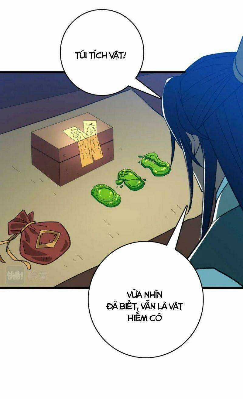 Siêu Đạo Thần Thuật - Chapter 123 - Trang 15