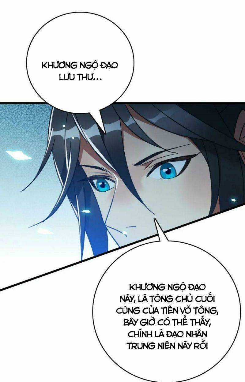 Siêu Đạo Thần Thuật - Chapter 123 - Trang 18