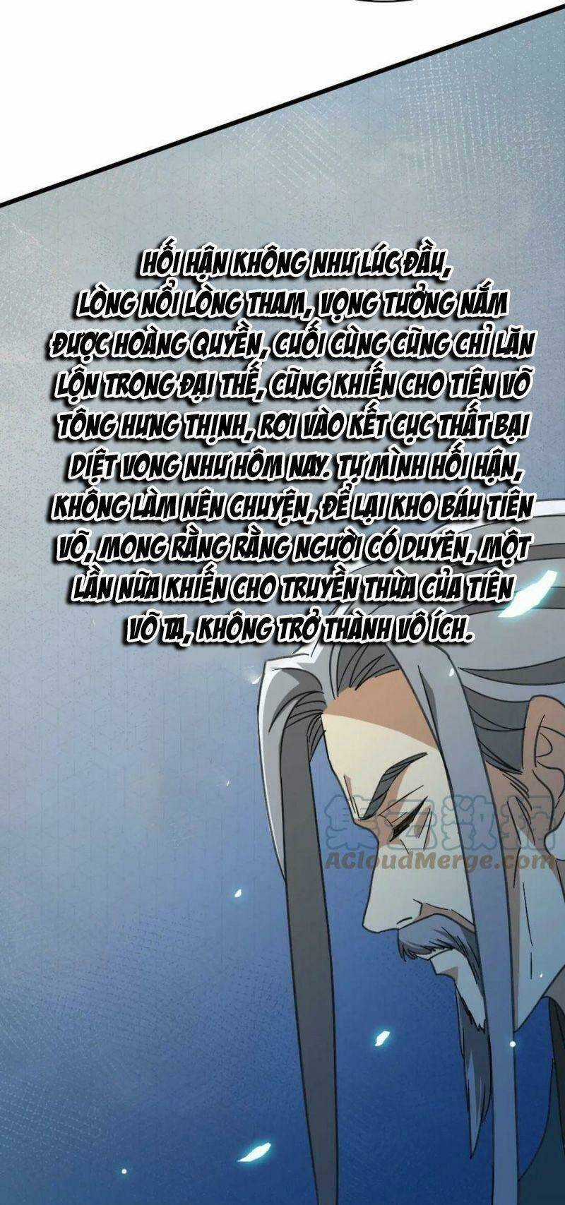 Siêu Đạo Thần Thuật - Chapter 123 - Trang 19