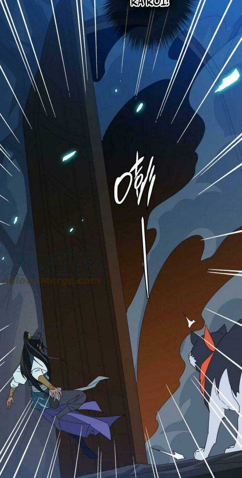 Siêu Đạo Thần Thuật - Chapter 123 - Trang 3