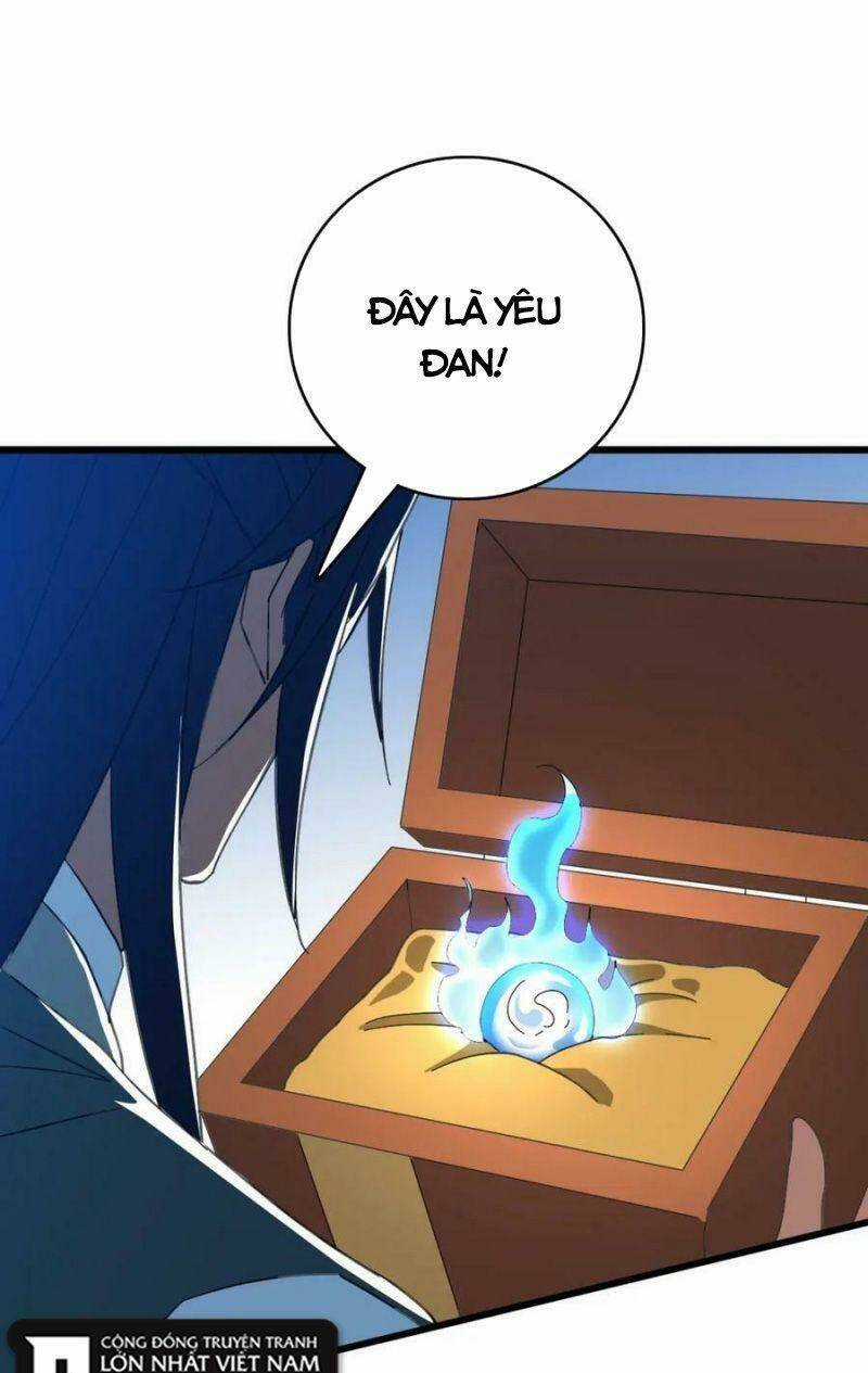 Siêu Đạo Thần Thuật - Chapter 123 - Trang 23