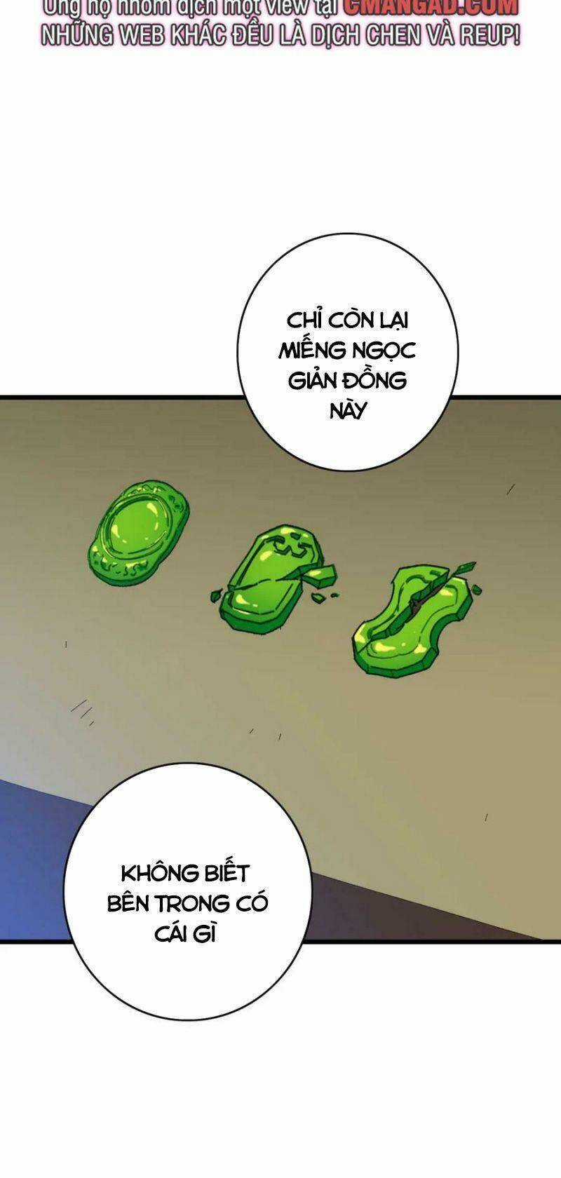 Siêu Đạo Thần Thuật - Chapter 123 - Trang 26