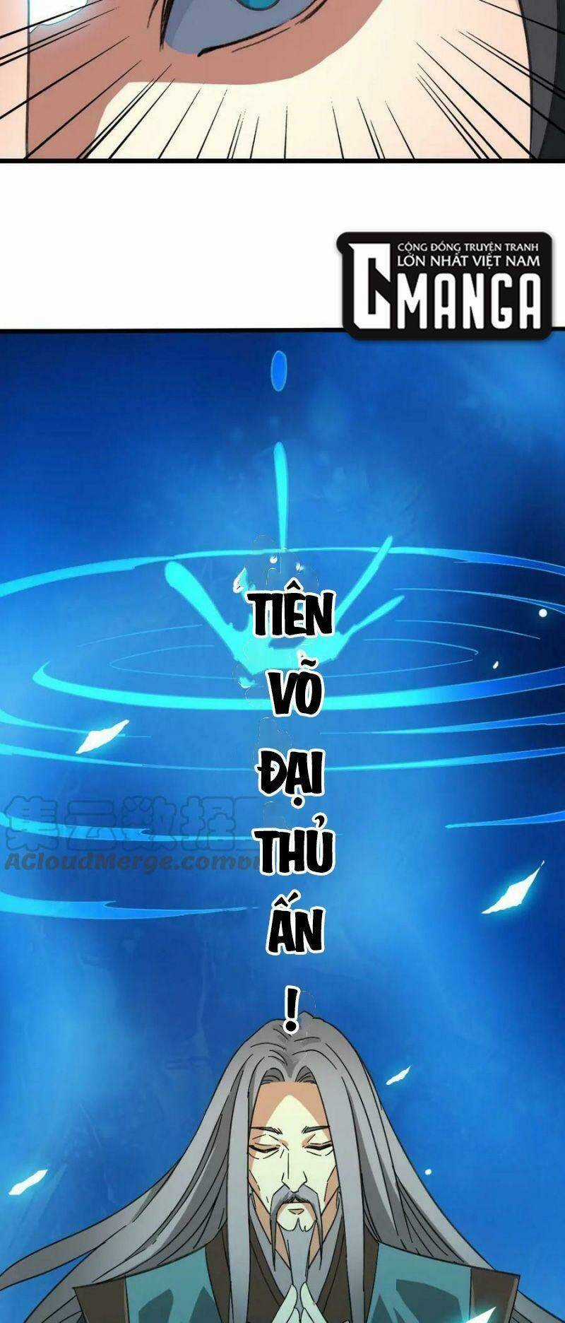 Siêu Đạo Thần Thuật - Chapter 123 - Trang 28