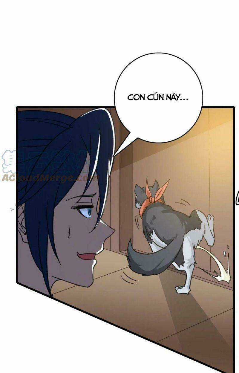 Siêu Đạo Thần Thuật - Chapter 123 - Trang 31