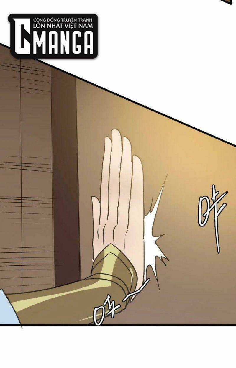 Siêu Đạo Thần Thuật - Chapter 123 - Trang 32