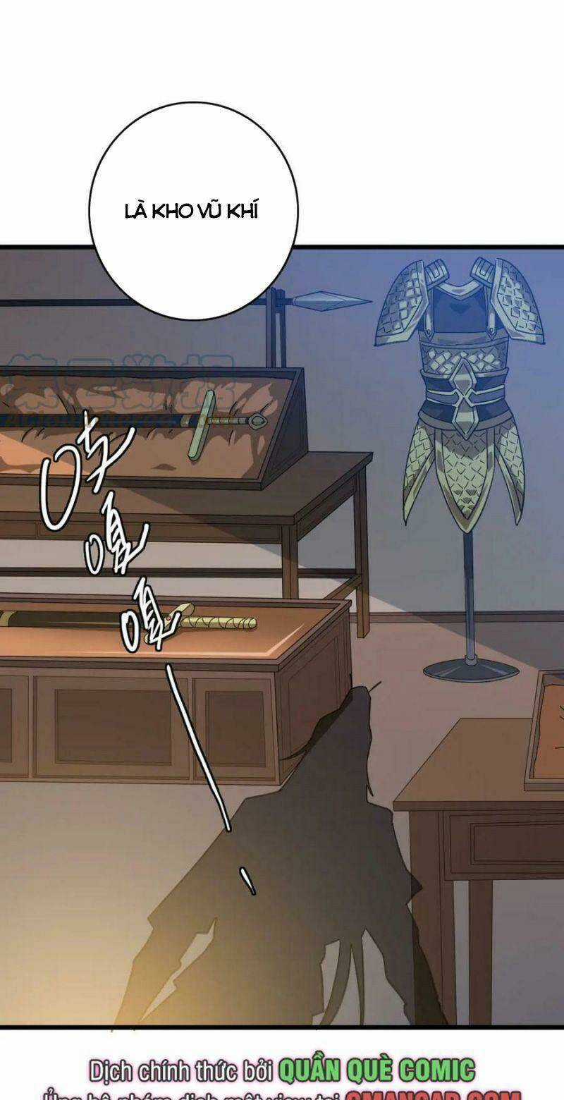 Siêu Đạo Thần Thuật - Chapter 123 - Trang 33