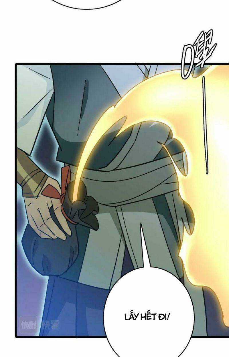 Siêu Đạo Thần Thuật - Chapter 123 - Trang 35