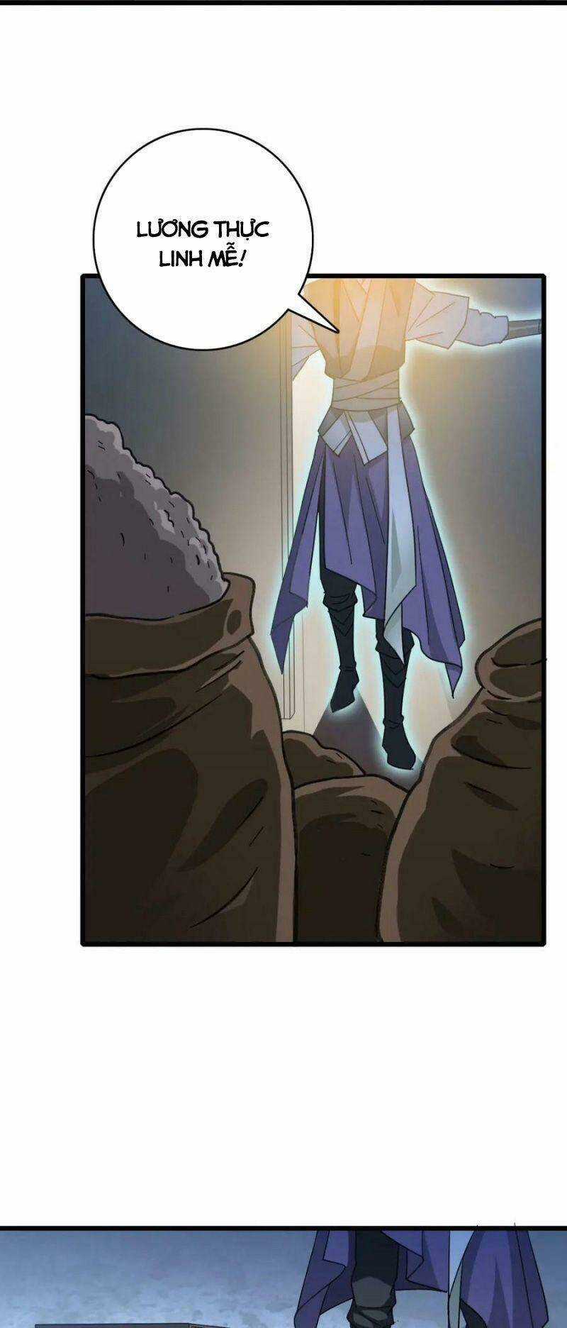 Siêu Đạo Thần Thuật - Chapter 123 - Trang 37