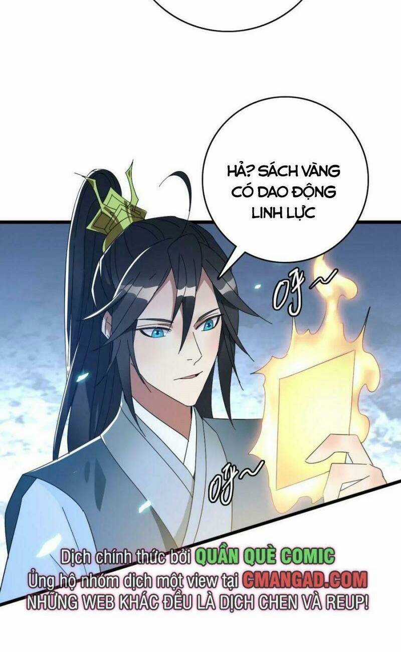 Siêu Đạo Thần Thuật - Chapter 123 - Trang 40