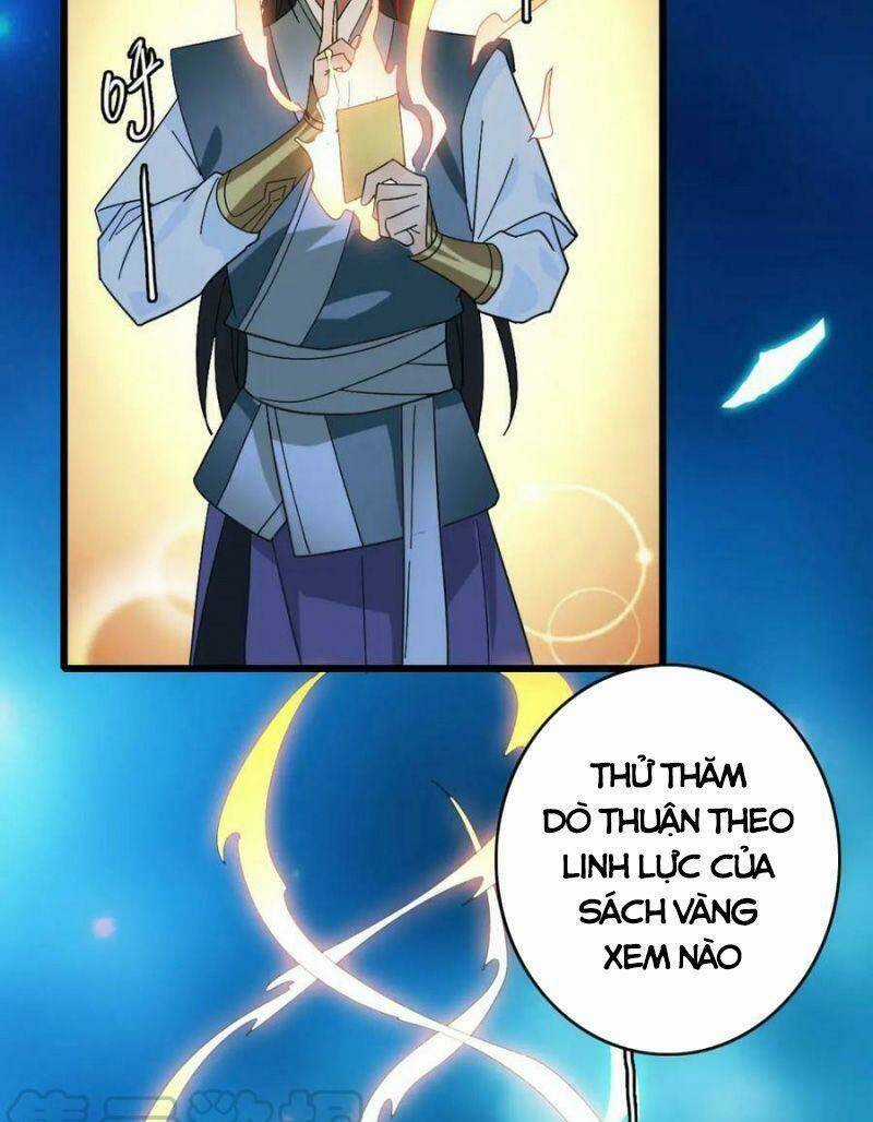 Siêu Đạo Thần Thuật - Chapter 123 - Trang 42