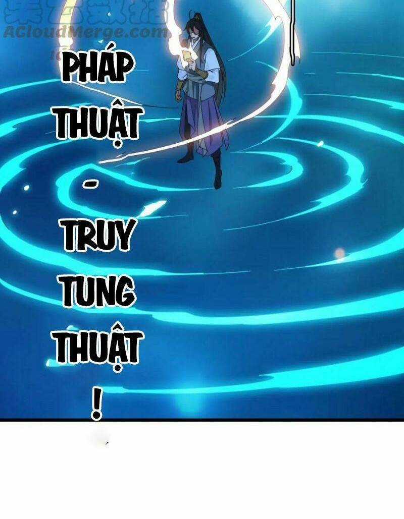 Siêu Đạo Thần Thuật - Chapter 123 - Trang 43