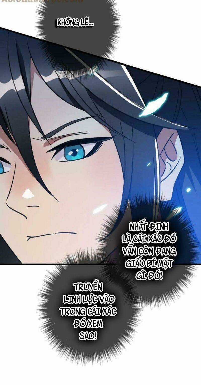 Siêu Đạo Thần Thuật - Chapter 123 - Trang 45