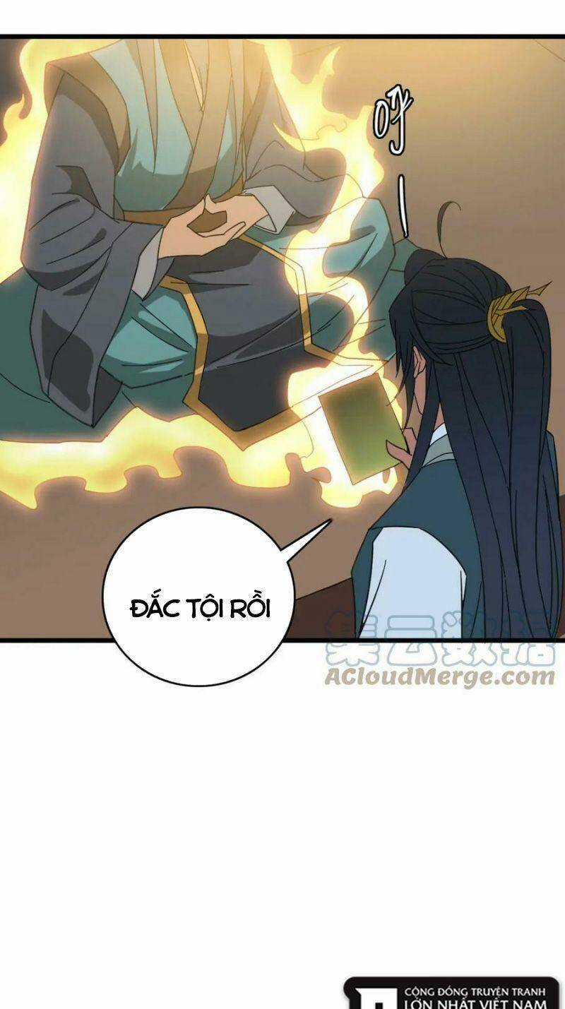 Siêu Đạo Thần Thuật - Chapter 123 - Trang 46