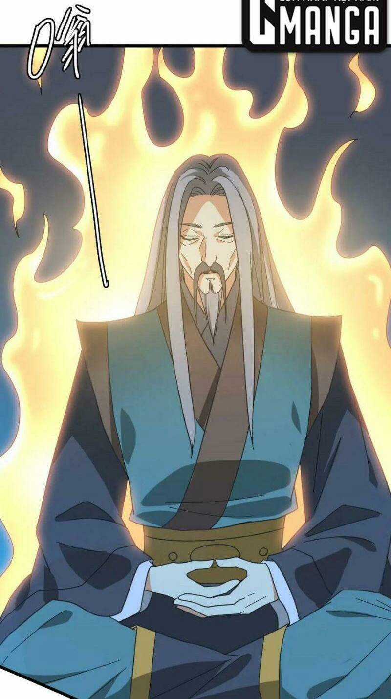 Siêu Đạo Thần Thuật - Chapter 123 - Trang 47