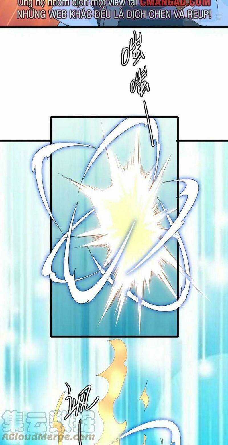 Siêu Đạo Thần Thuật - Chapter 123 - Trang 49
