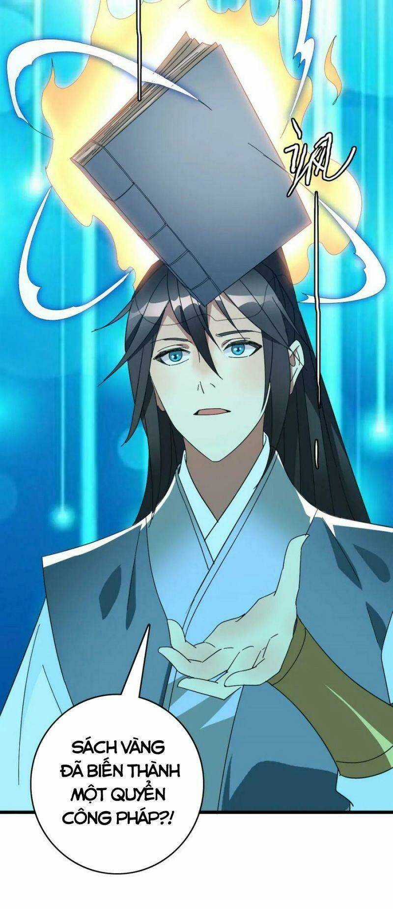 Siêu Đạo Thần Thuật - Chapter 123 - Trang 50