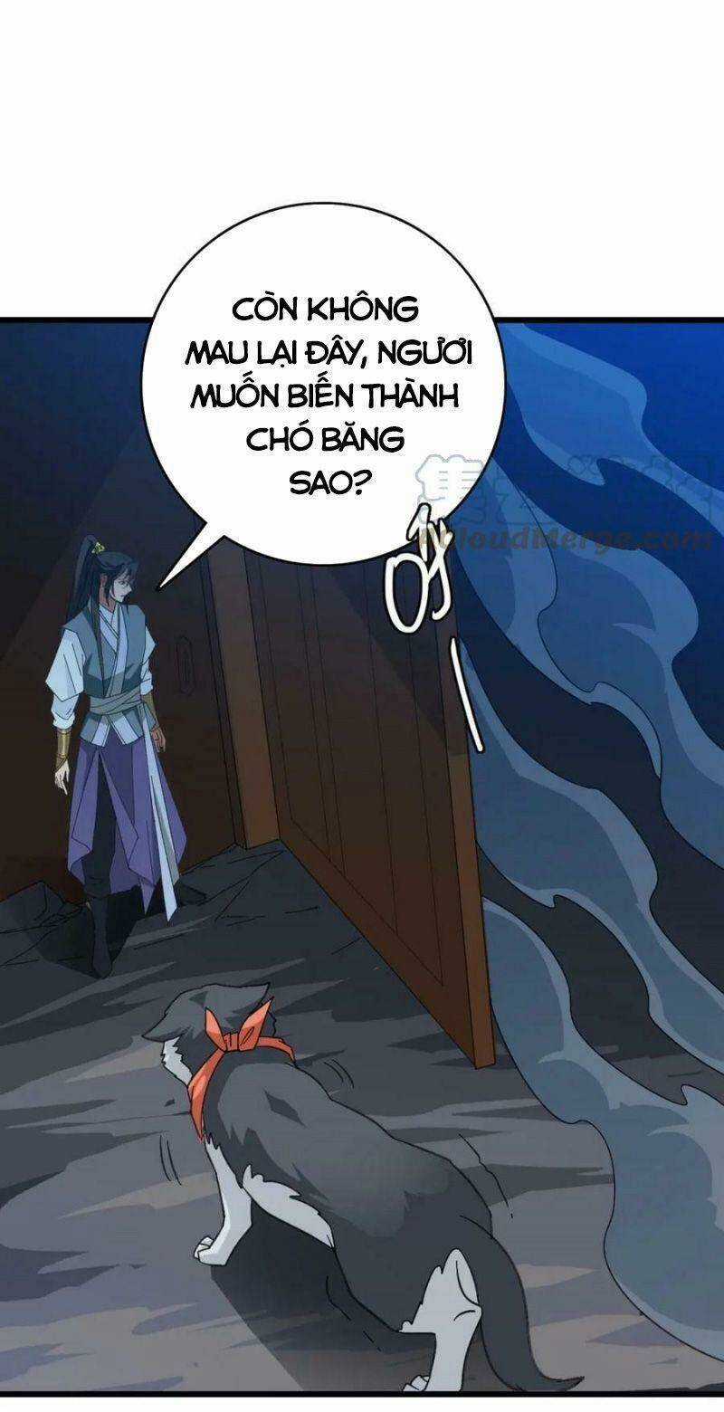 Siêu Đạo Thần Thuật - Chapter 123 - Trang 6