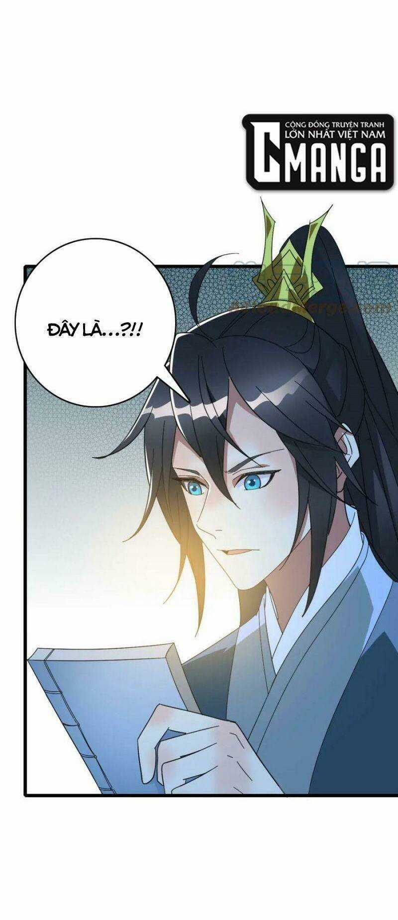 Siêu Đạo Thần Thuật - Chapter 123 - Trang 51