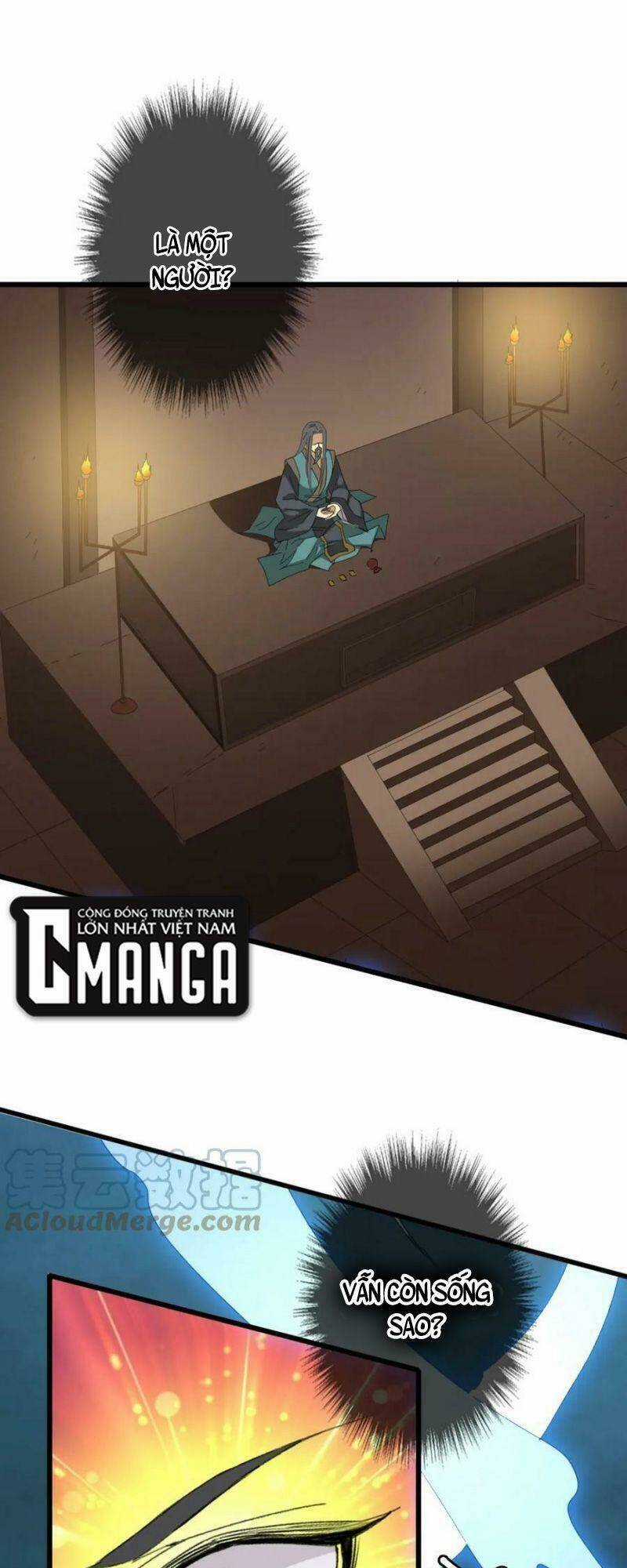 Siêu Đạo Thần Thuật - Chapter 123 - Trang 10