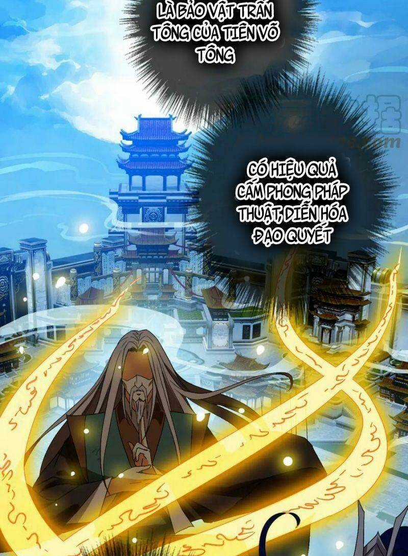 Siêu Đạo Thần Thuật - Chapter 124 - Trang 2