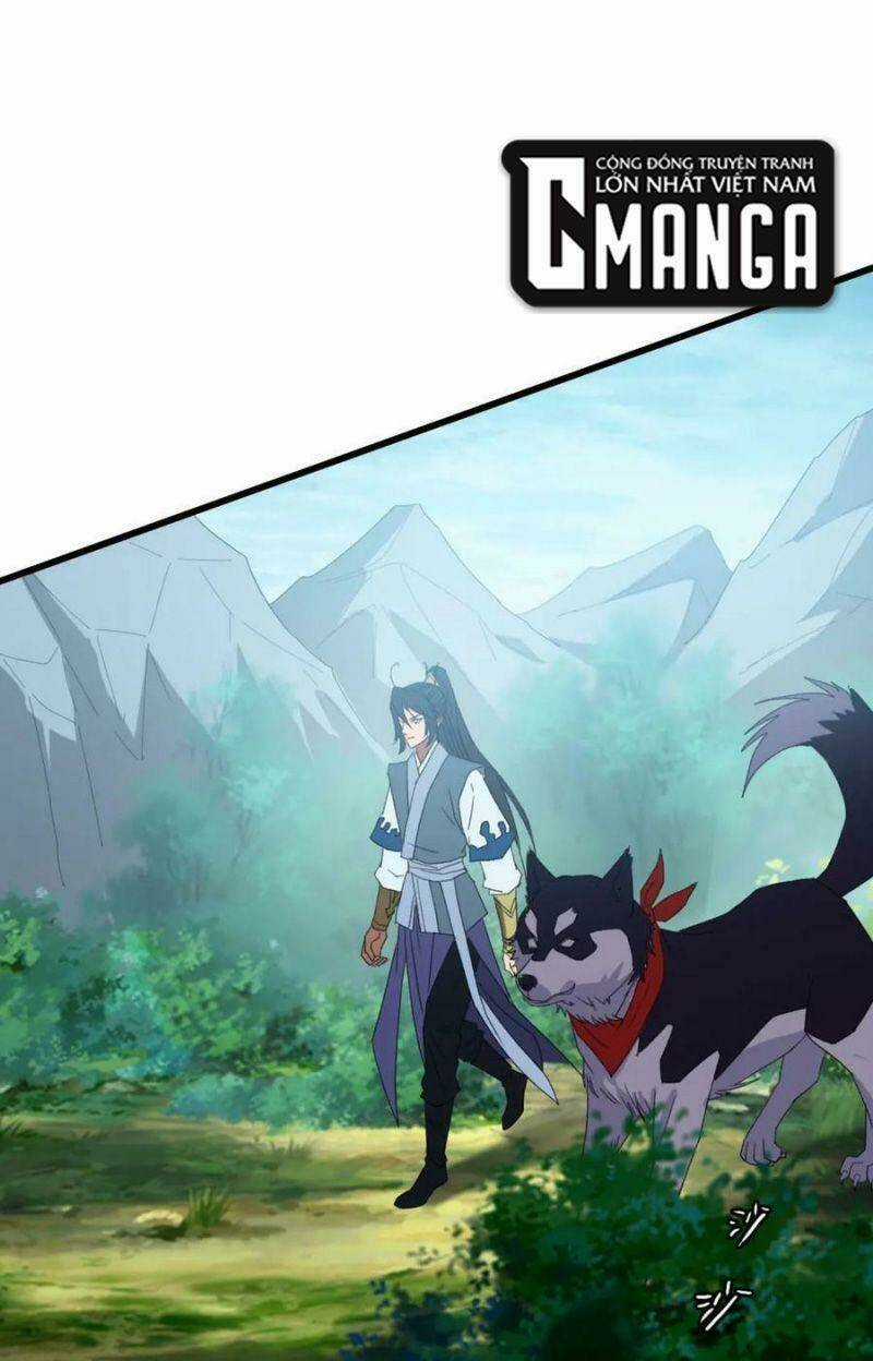 Siêu Đạo Thần Thuật - Chapter 124 - Trang 11