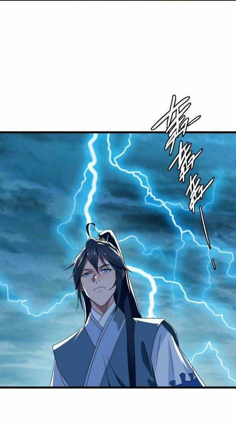 Siêu Đạo Thần Thuật - Chapter 124 - Trang 13