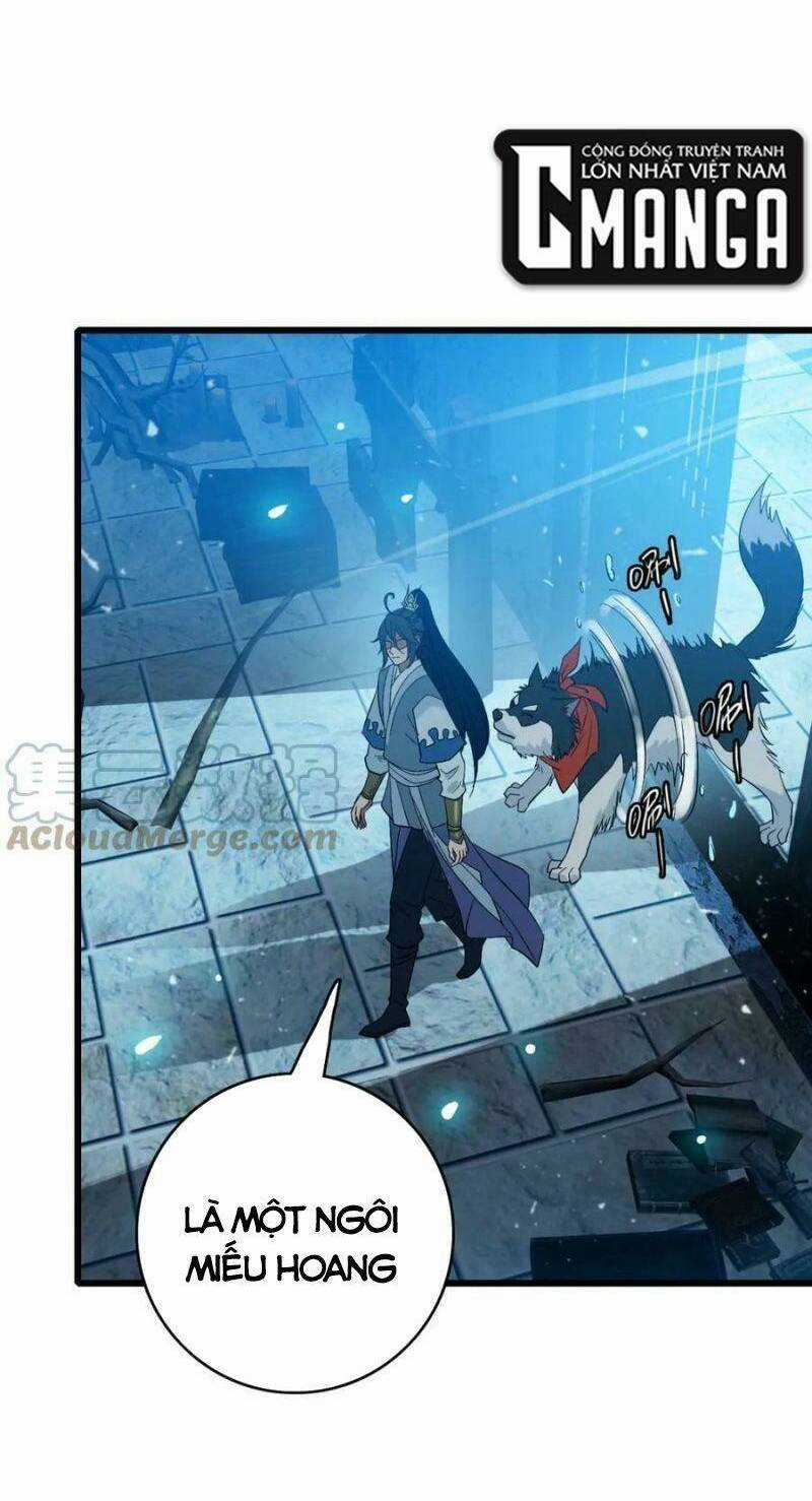 Siêu Đạo Thần Thuật - Chapter 124 - Trang 15